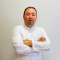 Тойшиев Жансулан Есеркепович