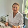 Тусеева Тамара Матвеевна