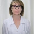 Абрамец Жанна Борисовна