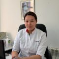 Иманбаева Анель Муратовна