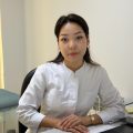 Исатаева Альбина Ершатовна