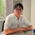 Камзин Дархан Курмангалиевич