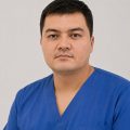 Кереев Жан Миржанович