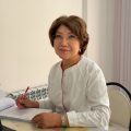 Куанышева Жанна Мукановна