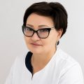 Мендигариева Гульнара Дженискалиевна