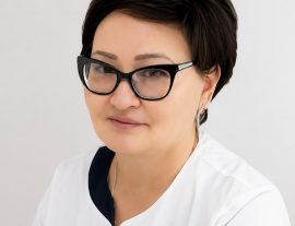 Мендигариева Гульнара Дженискалиевна