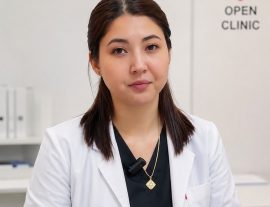 Темирова Маргарита Болатовна