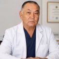 Тулешов Мейрам