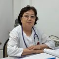 Юсупова Нурлы Сундетовна