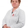 Тимошенко Елена Агабековна