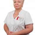 Чернякова Елена Владимировна